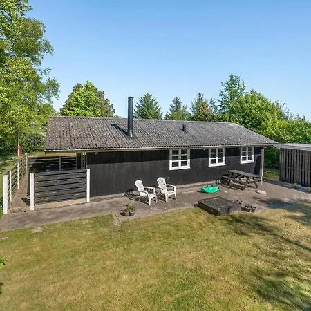 Holiday home Amazing In Tarm With Wifi *