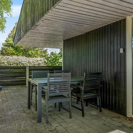 Amazing In Tarm With Wifi Holiday home
