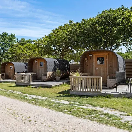 Amazing In Tarm With Wifi Holiday home *